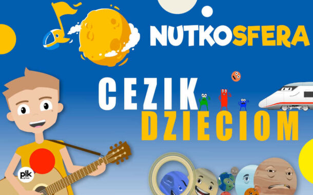 NutkoSfera i  CeZik - dzieciom | koncert