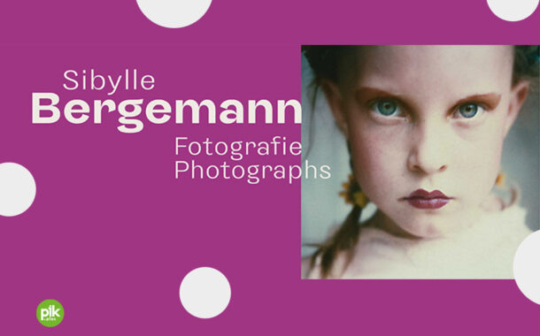 Sibylle Bergemann. Fotografie | wystawa
