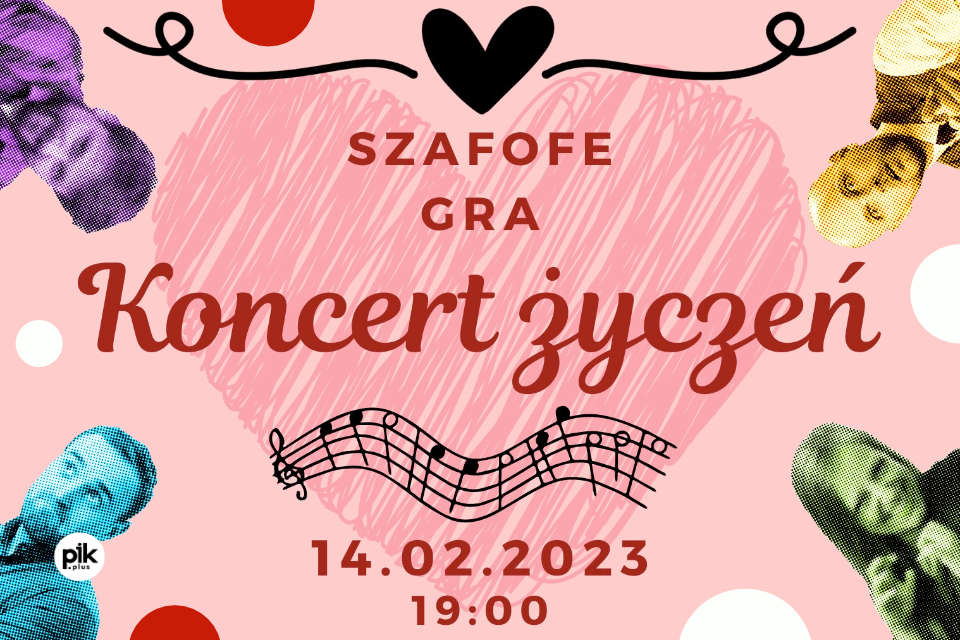 SzaFoFe Impro | koncert