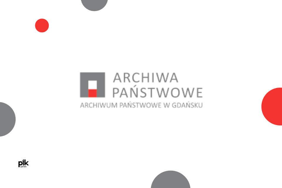 Archiwum Państwowe w Gdańsku