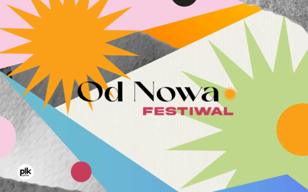 Od Nowa Festiwal