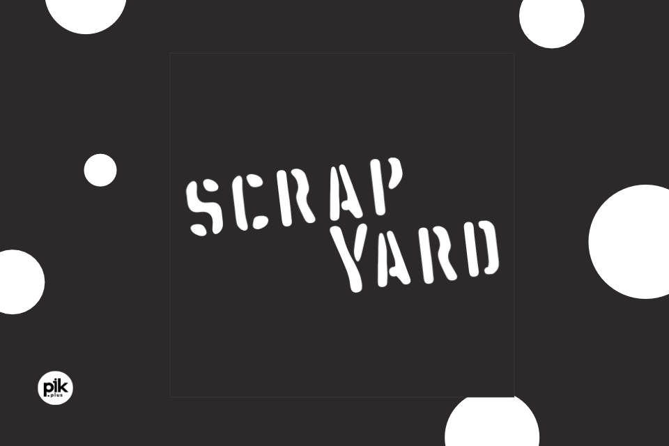 scrapYard