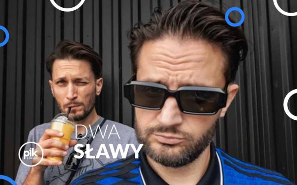 Dwa Sławy | koncert w Gdańsku - Bilety