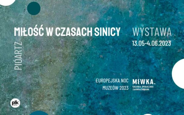 Noc Muzeów 2023 w Gdańsku w MEWKA