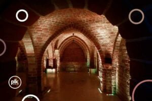 Noc Muzeów 2026 w Piwnicy Romańskiej - oddziale Muzeum Archeologicznego w Gdańsku