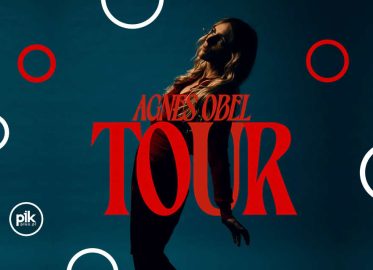 Agnes Obel | koncert w Sopocie - Bilety