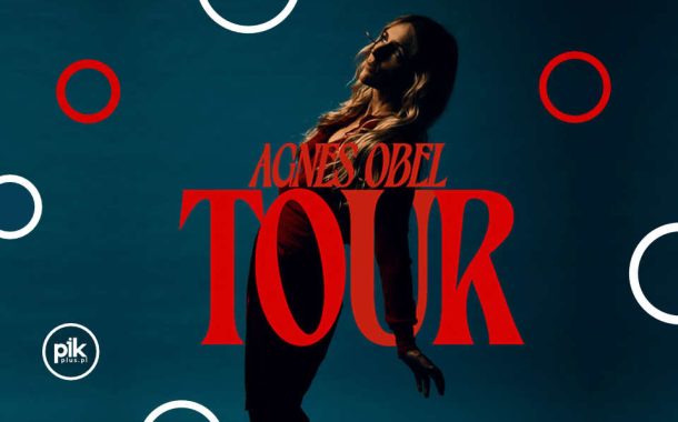 Agnes Obel | koncert w Sopocie - Bilety