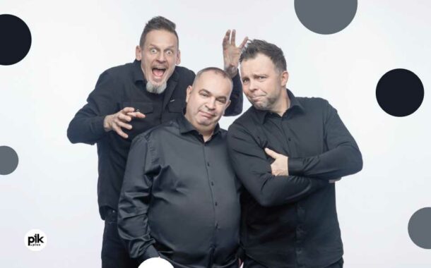 Ani Mru-Mru | kabaret
