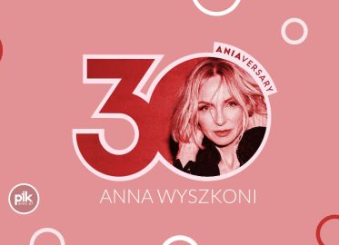 Anna Wyszkoni | koncert w Gdańsku - Bilety