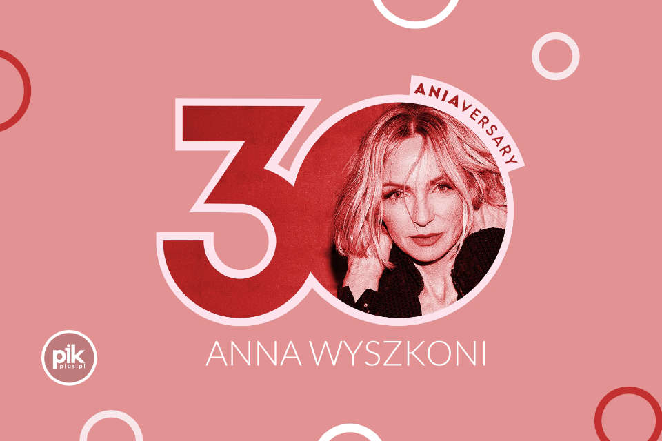 Anna Wyszkoni | koncert w Gdańsku - Bilety