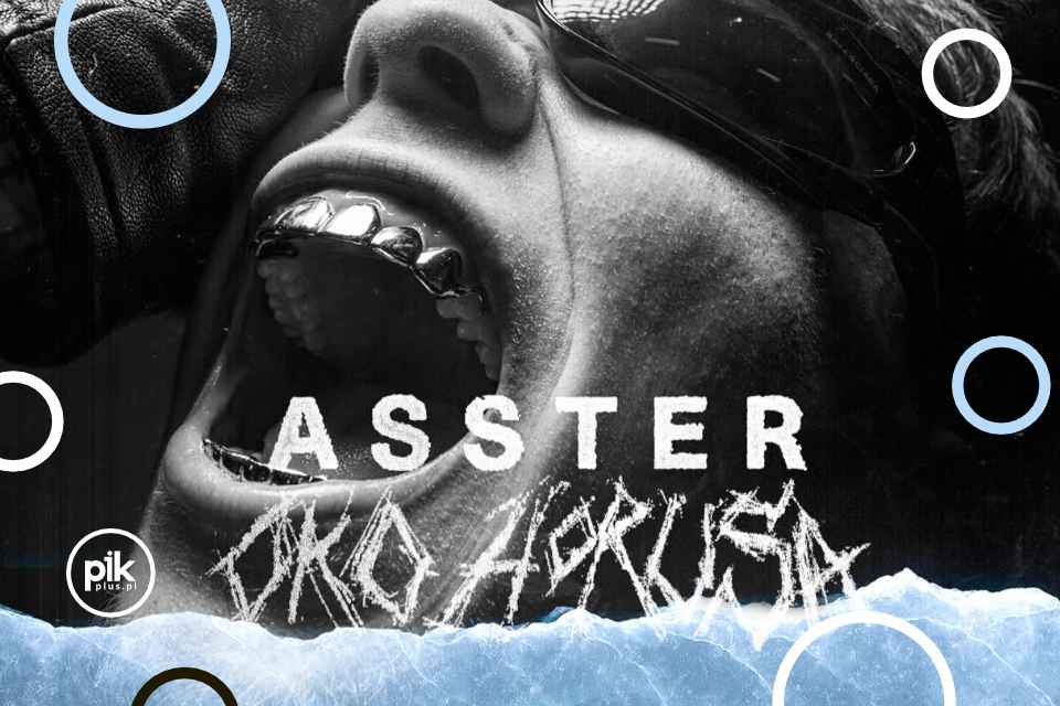 Asster | koncert