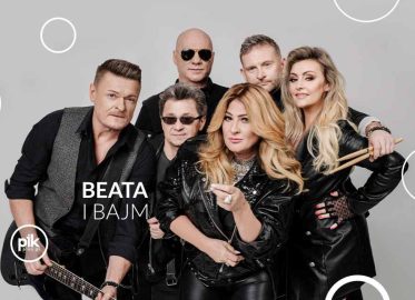 Beata i Bajm | koncert w Sopocie - Bilety