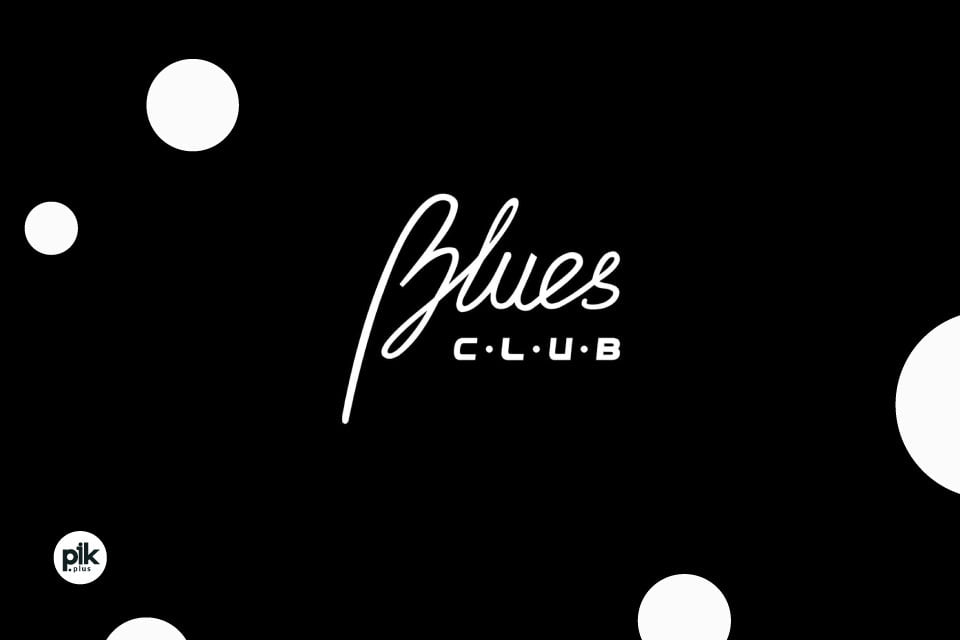 Blues Club Gdynia