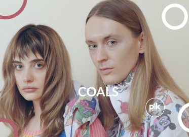 Coals | koncert w Gdańsku - Bilety