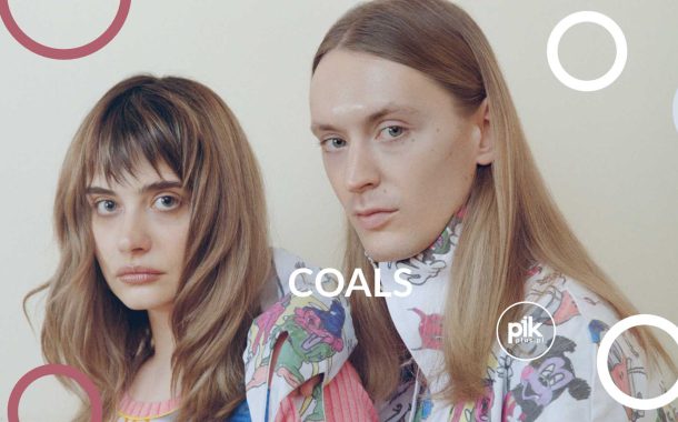 Coals | koncert w Gdańsku - Bilety