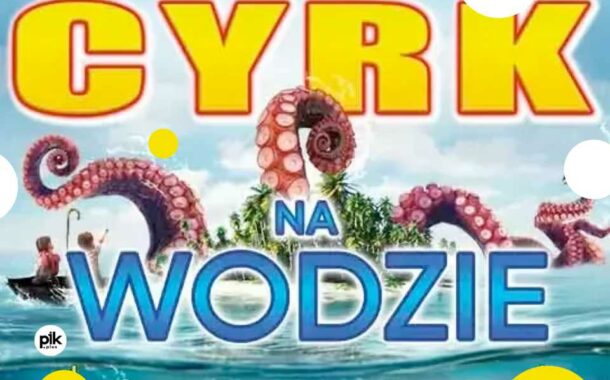 Cyrk na wodzie Waterland