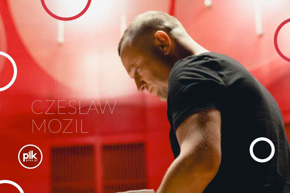 Czesław Mozil | koncert