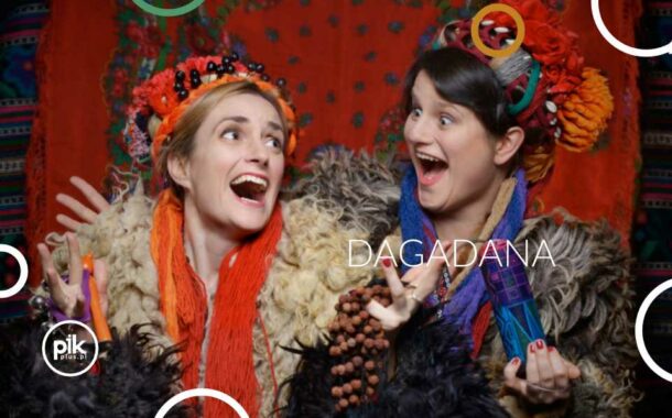DAGADANA i Troye Zillia | koncert
