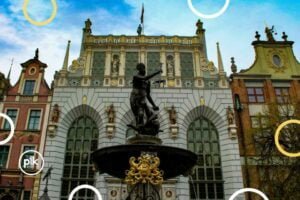 Noc Muzeów 2026 w Dworze Artusa