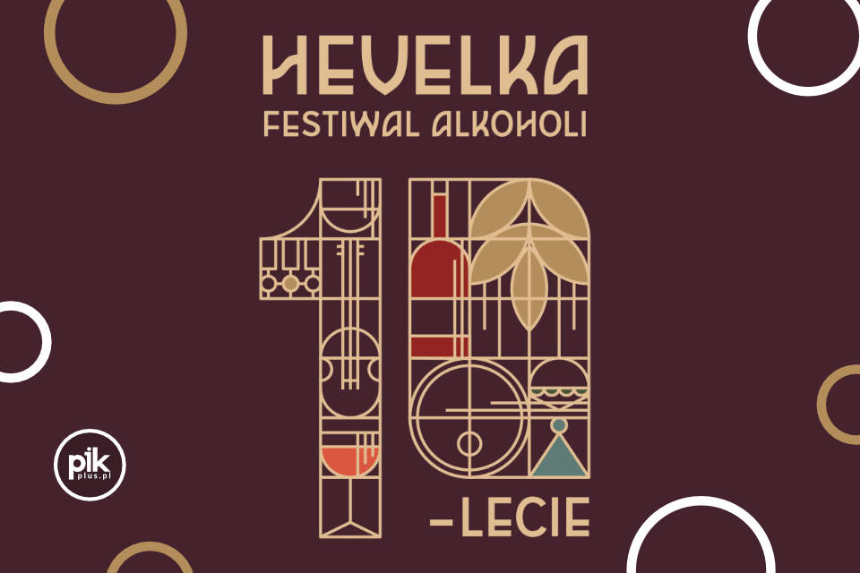 Festiwal Hevelka 2025