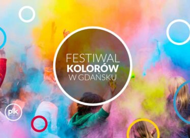 Festiwal Kolorów 2024 w Gdańsku