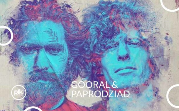 Gooral x Paprodziad | koncert