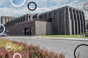 Noc Muzeów 2026 Teatrze Szekspirowskim w Gdańsku