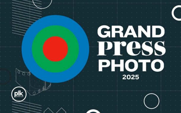 Grand Press Photo 2025 w Gdańsku