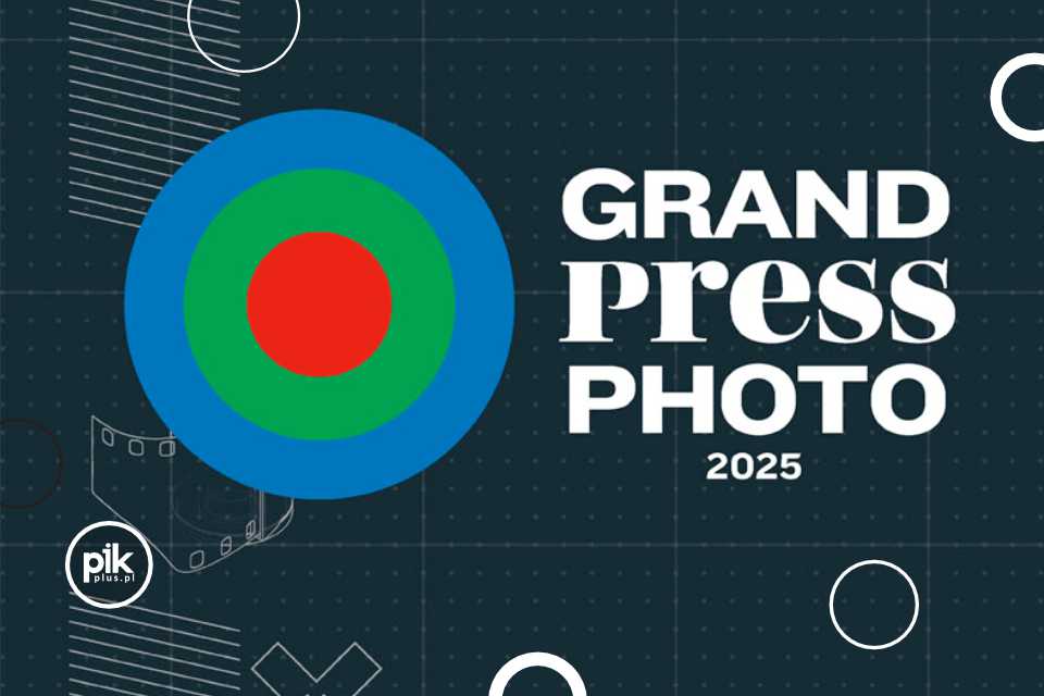 Grand Press Photo 2025 w Gdańsku