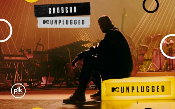 Grubson - MTV Unplugged | koncert
