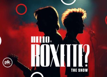 Hello, Roxette? | koncert