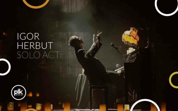 Igor Herbut Solo | koncert