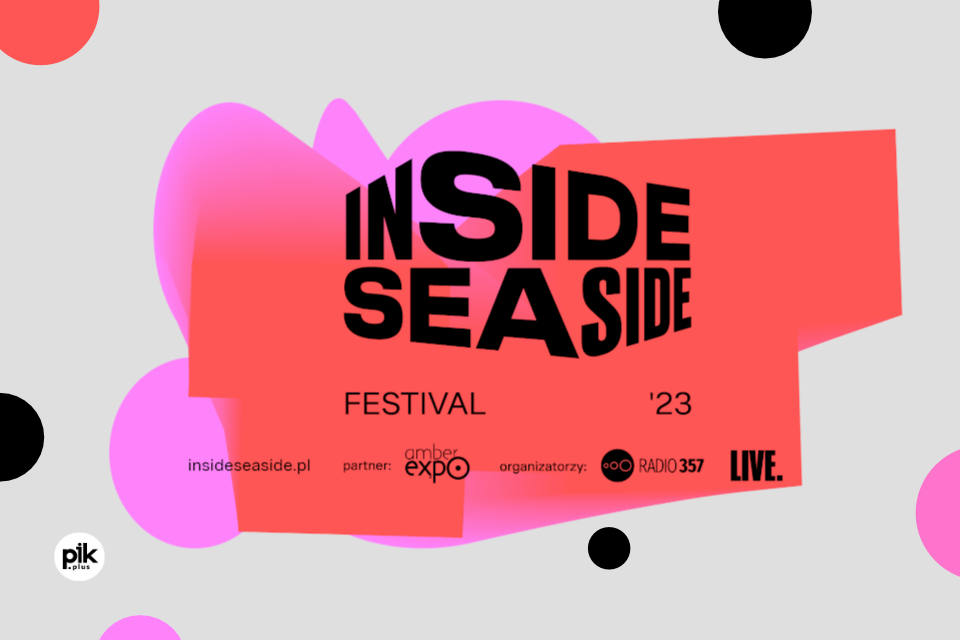 Inside Seaside Festival
