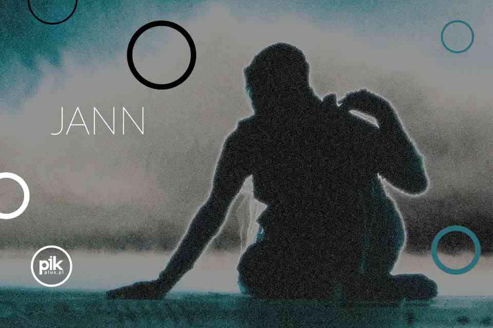 Jann | koncert