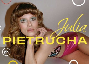 Julia Pietrucha | koncert w Gdańsku - Bilety