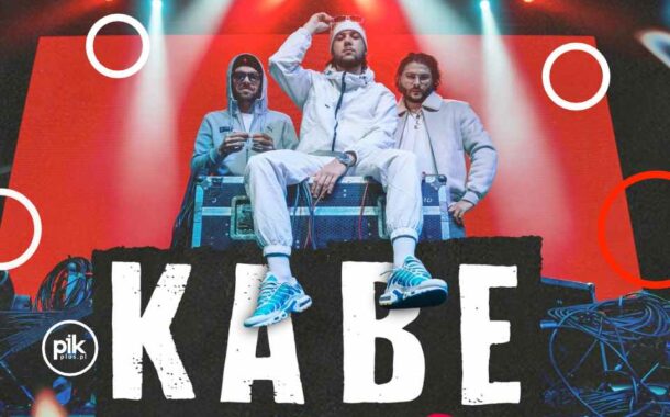 Kabe | koncert