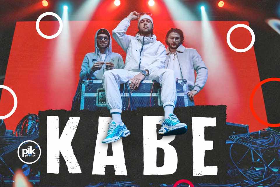 Kabe | koncert