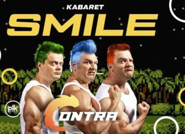 Kabaret Smile | kabaret