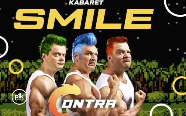 Kabaret Smile | kabaret