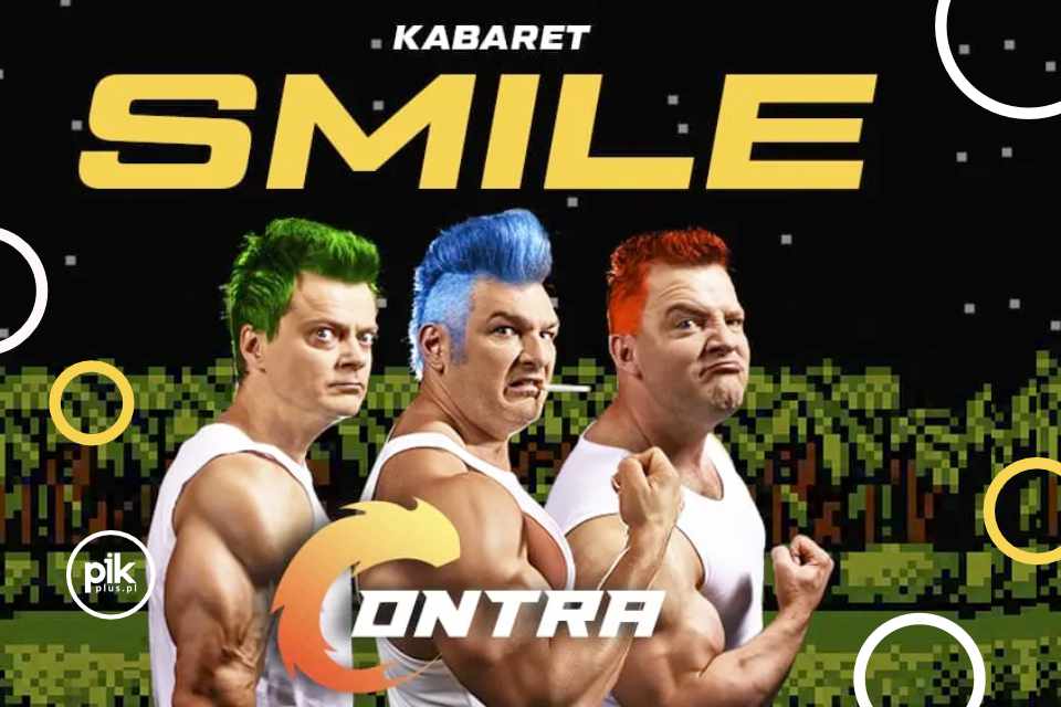 Kabaret Smile | kabaret