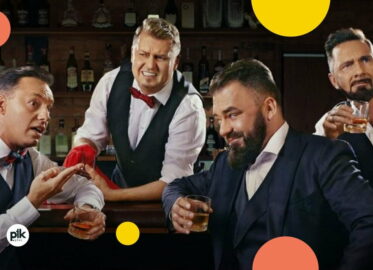 Kabaret Młodych Panów w Gdańsku