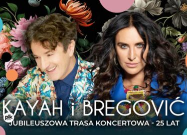 Kayah i Bregović | koncert