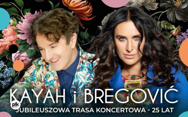 Kayah i Bregović | koncert