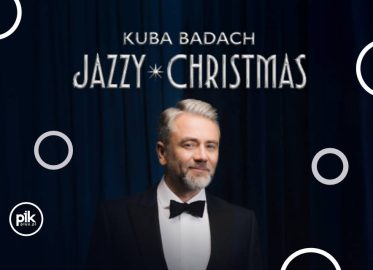 Kuba Badach - Jazzy Christmas | koncert