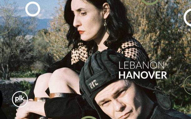 Lebanon Hanover | koncert