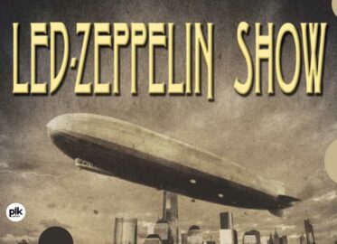 Led Zeppelini Show by Zeppelinians | koncert