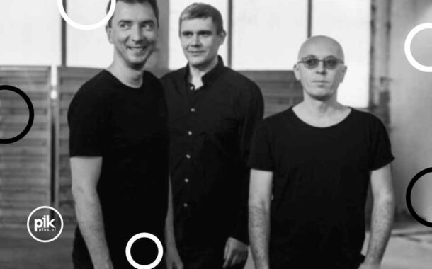 Marcin Wasilewski Trio | koncert