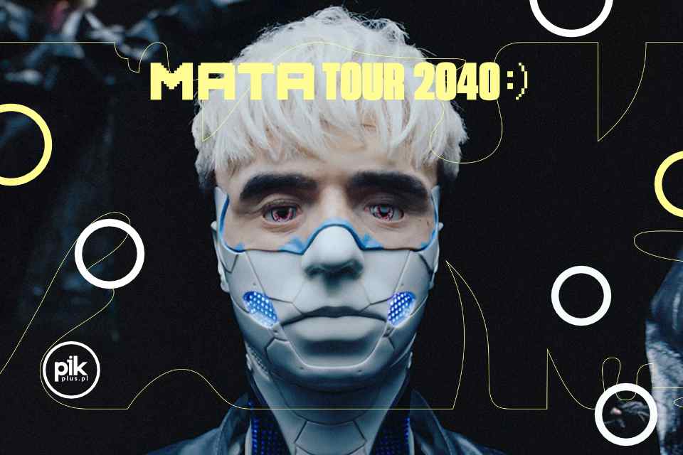 Mata | koncert