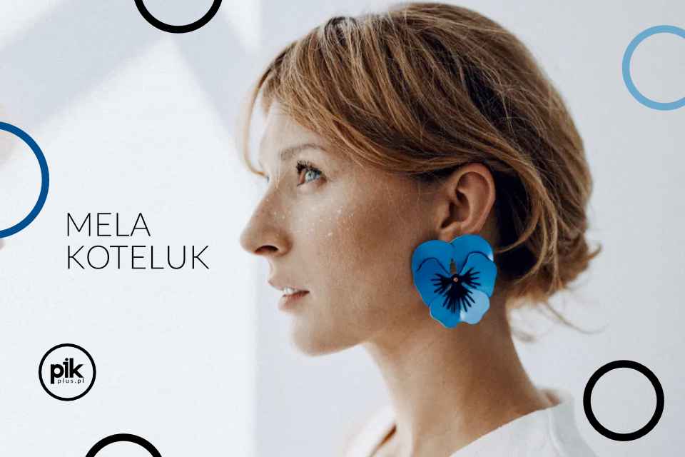 Mela Koteluk | koncert