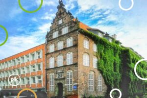 Noc Muzeów 2026 w Muzeum Uniwersytetu Gdańskiego
